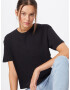 NEW LOOK Tricou negru - Pled.ro