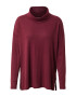 NEW LOOK Tricou roșu burgundy - Pled.ro