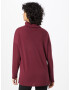 NEW LOOK Tricou roșu burgundy - Pled.ro