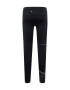 Newline Pantaloni sport 'CHICAGO' gri / negru - Pled.ro