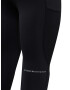 Newline Pantaloni sport 'CHICAGO' gri / negru - Pled.ro