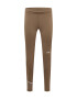 Newline Pantaloni sport 'CHICAGO' kaki / alb - Pled.ro