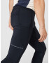 Newline Pantaloni sport gri deschis / negru - Pled.ro