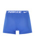 NIKE Chiloți sport albastru regal / albastru deschis / negru / alb - Pled.ro