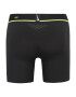 NIKE Chiloți sport galben neon / negru - Pled.ro