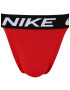 NIKE Chiloți sport 'JOCK STRAP' albastru / roșu / negru / alb - Pled.ro