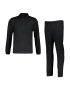 NIKE Costum de trening negru - Pled.ro