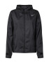 NIKE Geacă sport 'Essential' negru / alb - Pled.ro