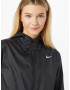 NIKE Geacă sport 'Essential' negru / alb - Pled.ro