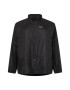 Nike Sportswear Geacă sport negru / alb - Pled.ro