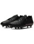 NIKE Ghete de fotbal 'Tiempo Legend 8 Pro SG' negru - Pled.ro