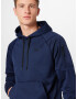 NIKE Hanorac sport bleumarin - Pled.ro