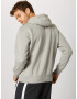 Nike Sportswear Bluză de molton 'Club Fleece' gri amestecat - Pled.ro