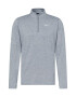 NIKE Hanorac sport gri amestecat / alb - Pled.ro