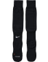 NIKE Jambiere 'Academy Cushioned' negru / alb - Pled.ro