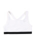 NIKE Lenjerie sport gri argintiu / negru / alb - Pled.ro