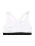 NIKE Lenjerie sport gri argintiu / negru / alb - Pled.ro