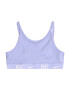 NIKE Lenjerie sport mov deschis / alb - Pled.ro