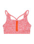 NIKE Lenjerie sport mov pastel / portocaliu homar / roz deschis - Pled.ro