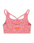 NIKE Lenjerie sport mov pastel / portocaliu homar / roz deschis - Pled.ro