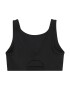 NIKE Lenjerie sport negru / alb - Pled.ro