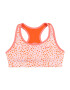 NIKE Lenjerie sport portocaliu / roz - Pled.ro