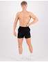 Nike Swim Pantaloni de baie negru / alb - Pled.ro