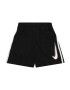 NIKE Pantaloni sport negru / alb - Pled.ro