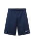 NIKE Pantaloni sport 'Academy' bleumarin / alb - Pled.ro