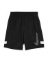 NIKE Pantaloni sport 'Academy' gri / negru / alb - Pled.ro