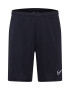 NIKE Pantaloni sport 'Academy' negru / alb - Pled.ro