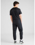 NIKE Pantaloni sport 'Academy' negru / alb - Pled.ro