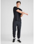 NIKE Pantaloni sport 'Academy' negru / alb - Pled.ro