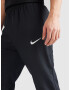 NIKE Pantaloni sport 'Academy' negru / alb - Pled.ro