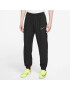 NIKE Pantaloni sport 'Academy23' negru / alb - Pled.ro