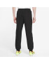 NIKE Pantaloni sport 'Academy23' negru / alb - Pled.ro