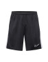 NIKE Pantaloni sport 'Academy23' negru / alb - Pled.ro