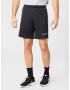 NIKE Pantaloni sport 'Academy23' negru / alb - Pled.ro