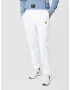 NIKE Pantaloni sport alb - Pled.ro