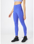 NIKE Pantaloni sport 'One' albastru - Pled.ro