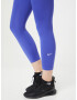 NIKE Pantaloni sport albastru - Pled.ro