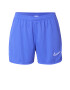 NIKE Pantaloni sport albastru / alb - Pled.ro