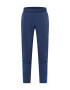 NIKE Pantaloni sport albastru / bleumarin - Pled.ro