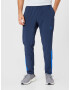 NIKE Pantaloni sport albastru / bleumarin - Pled.ro