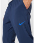 NIKE Pantaloni sport albastru / bleumarin - Pled.ro