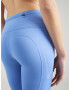 NIKE Pantaloni sport albastru deschis - Pled.ro