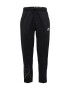 NIKE Pantaloni sport albastru deschis / negru / alb - Pled.ro