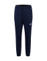 NIKE Pantaloni sport albastru închis / alb - Pled.ro