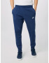 Nike Sportswear Pantaloni 'Club Fleece' albastru marin / alb - Pled.ro