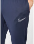 NIKE Pantaloni sport albastru marin / alb - Pled.ro